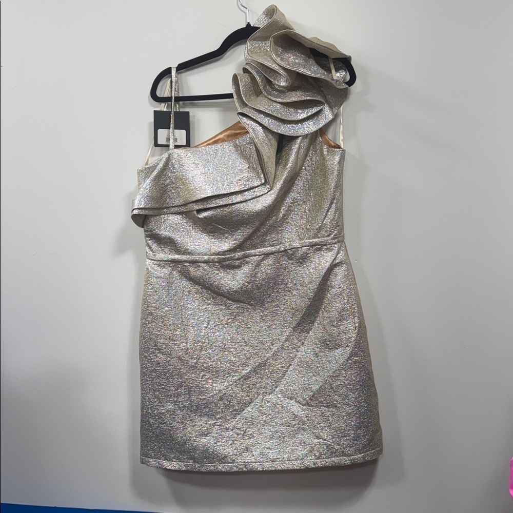 IEENA For Mac Duggal Size 12